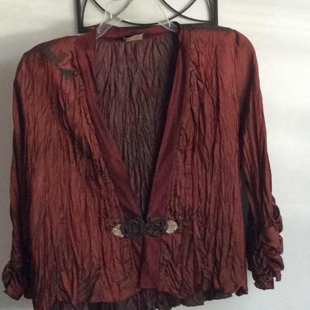 Evening jacket
